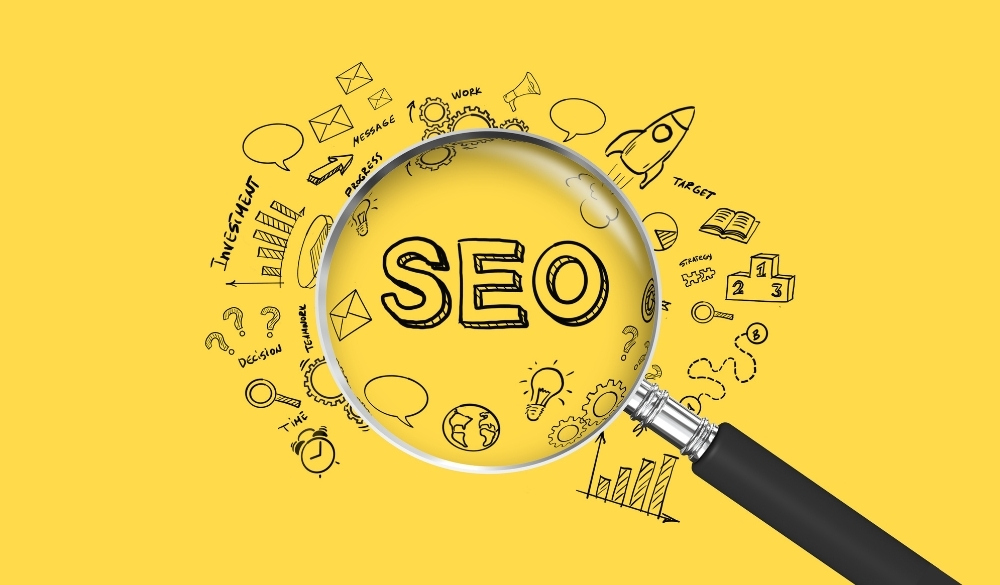 Grow Your Business with SEO Compatible Corporate Website