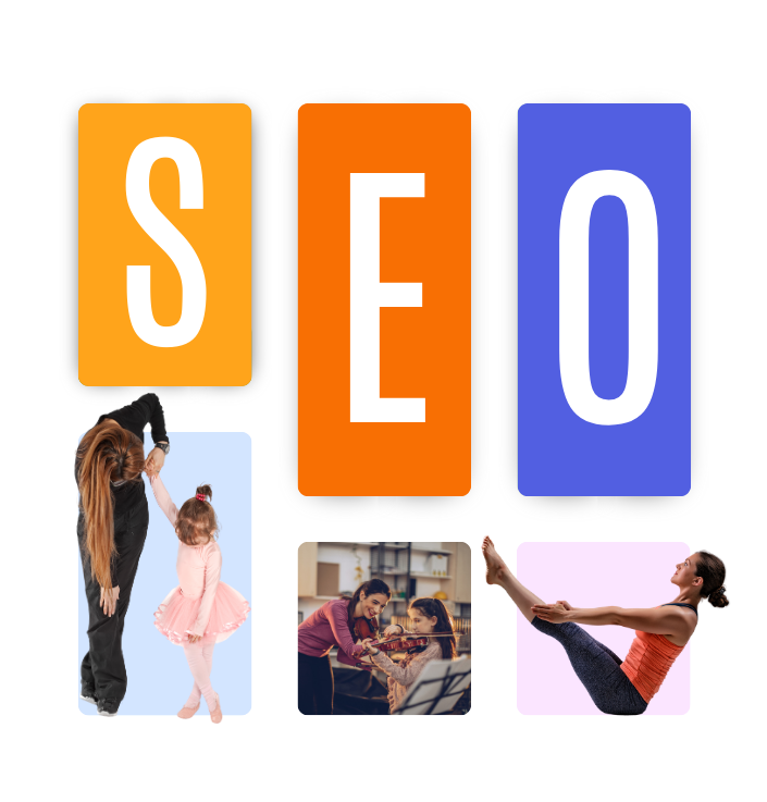 Experts Using SEO Compatible Websites