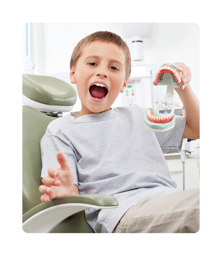 Dentist for Kids