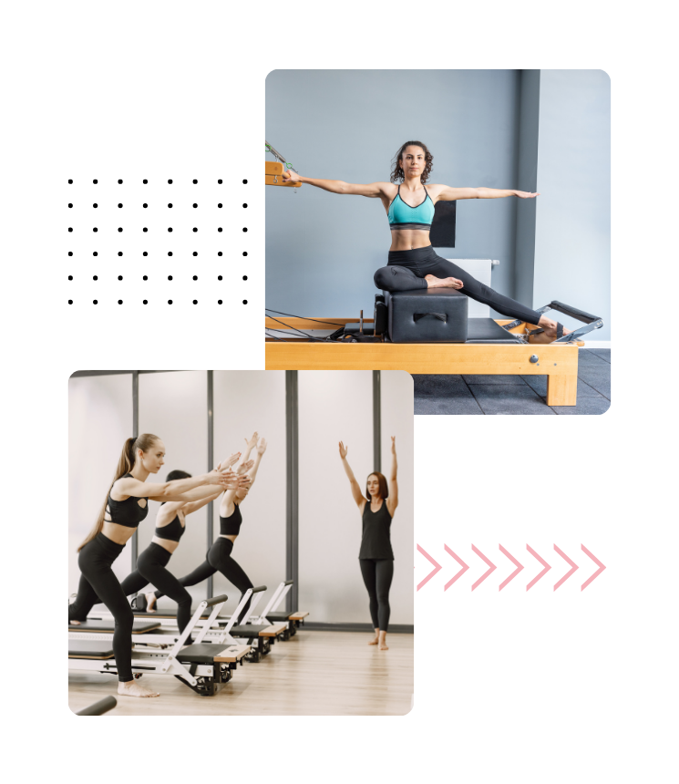 Pilates Stüdyoları