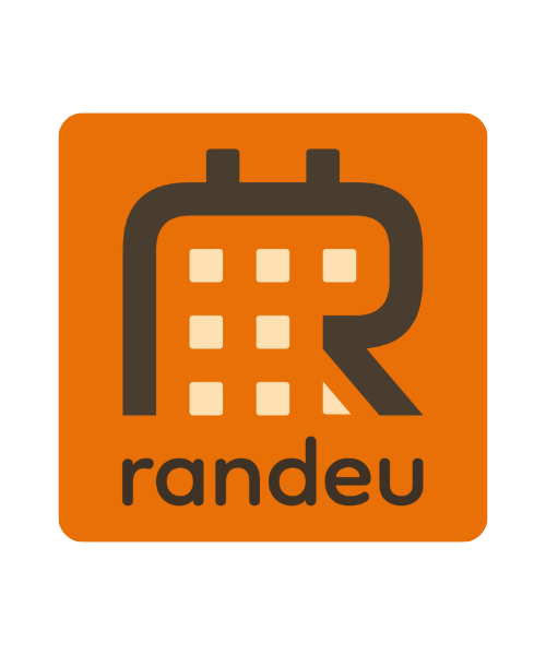 Randeu Sistemi Logosu